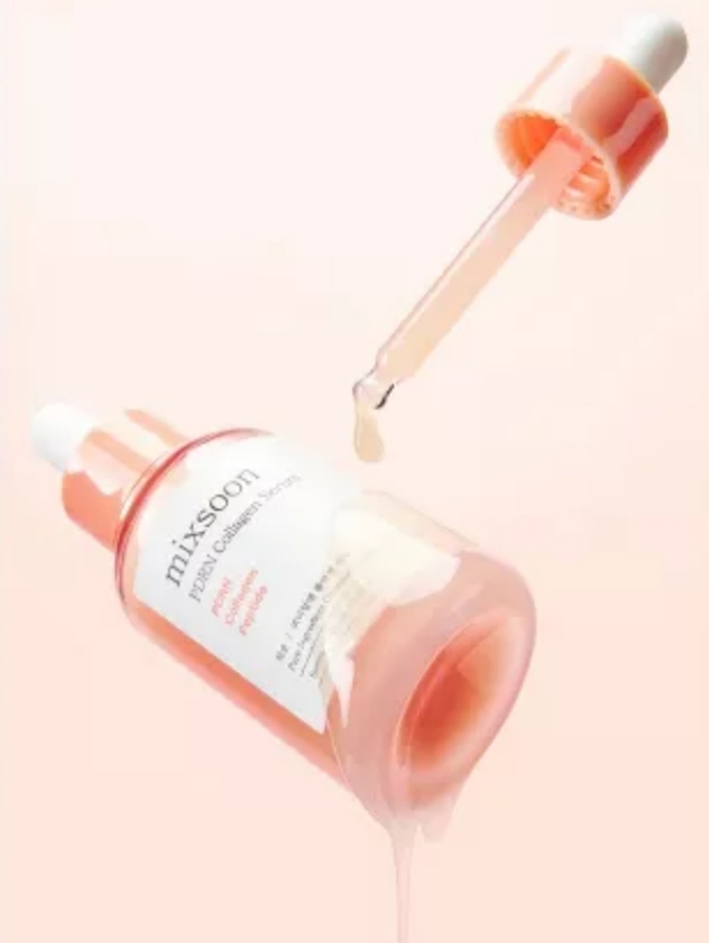 Mixsoon Collagen Serum - Picture 2 of 7